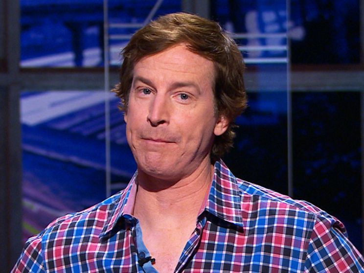 Rob Huebel