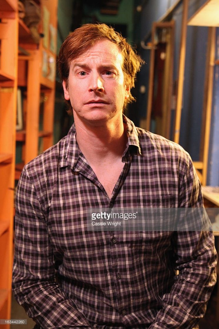 Rob Huebel