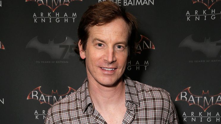 Rob Huebel