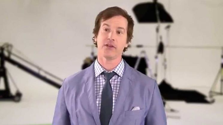 Rob Huebel