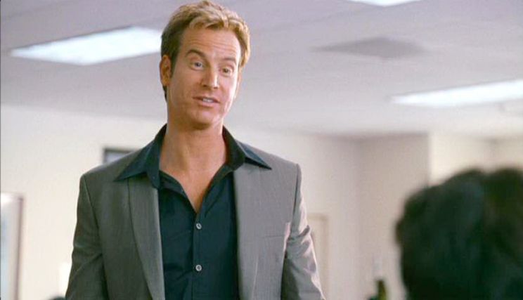 Rob Huebel