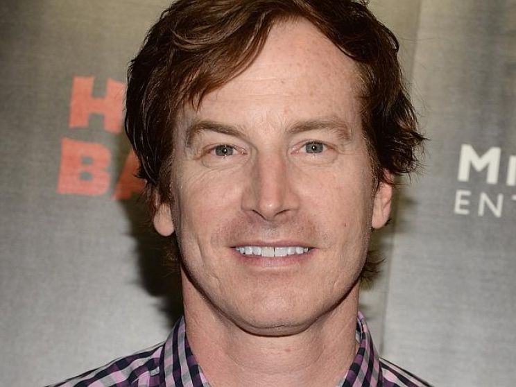 Rob Huebel