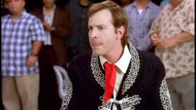 Rob Huebel