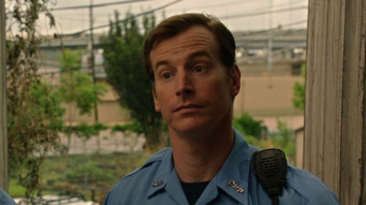 Rob Huebel