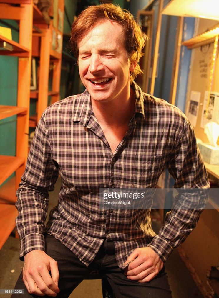 Rob Huebel