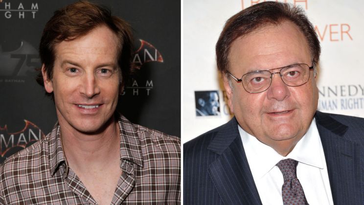 Rob Huebel