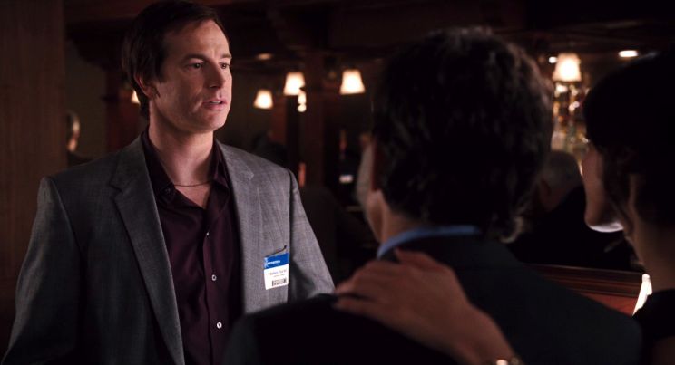 Rob Huebel