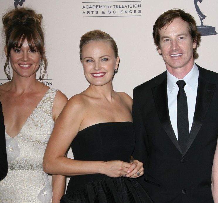 Rob Huebel