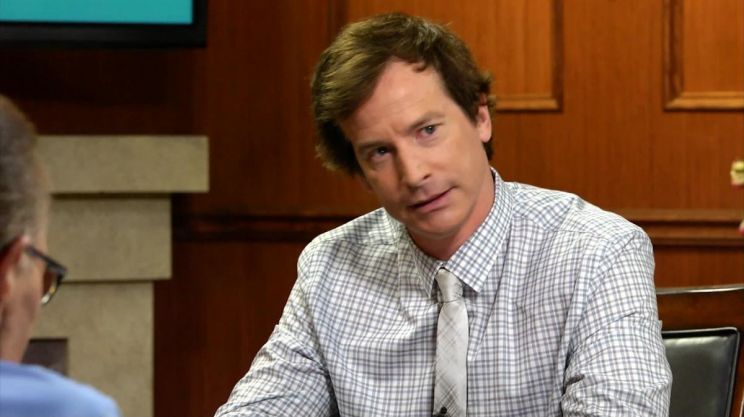 Rob Huebel