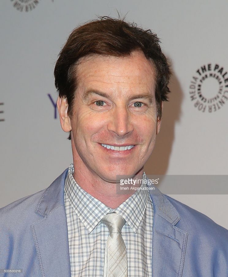 Rob Huebel