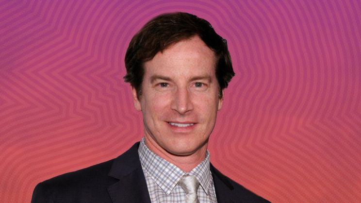 Rob Huebel