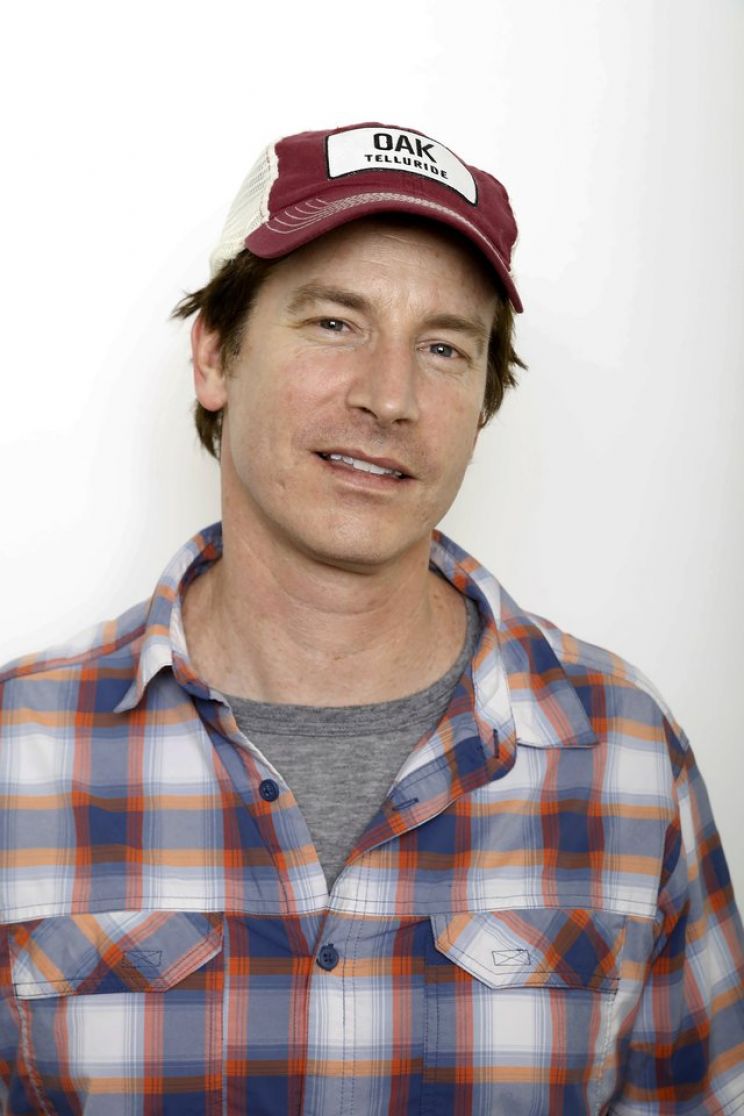 Rob Huebel