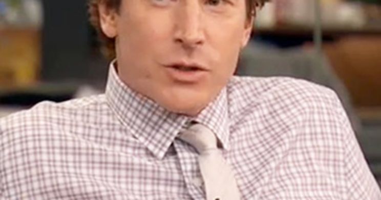 Rob Huebel