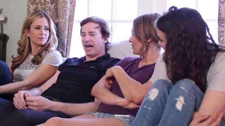 Rob Huebel
