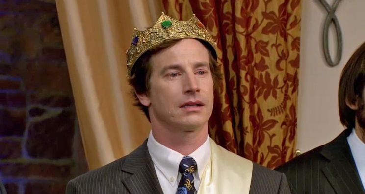 Rob Huebel