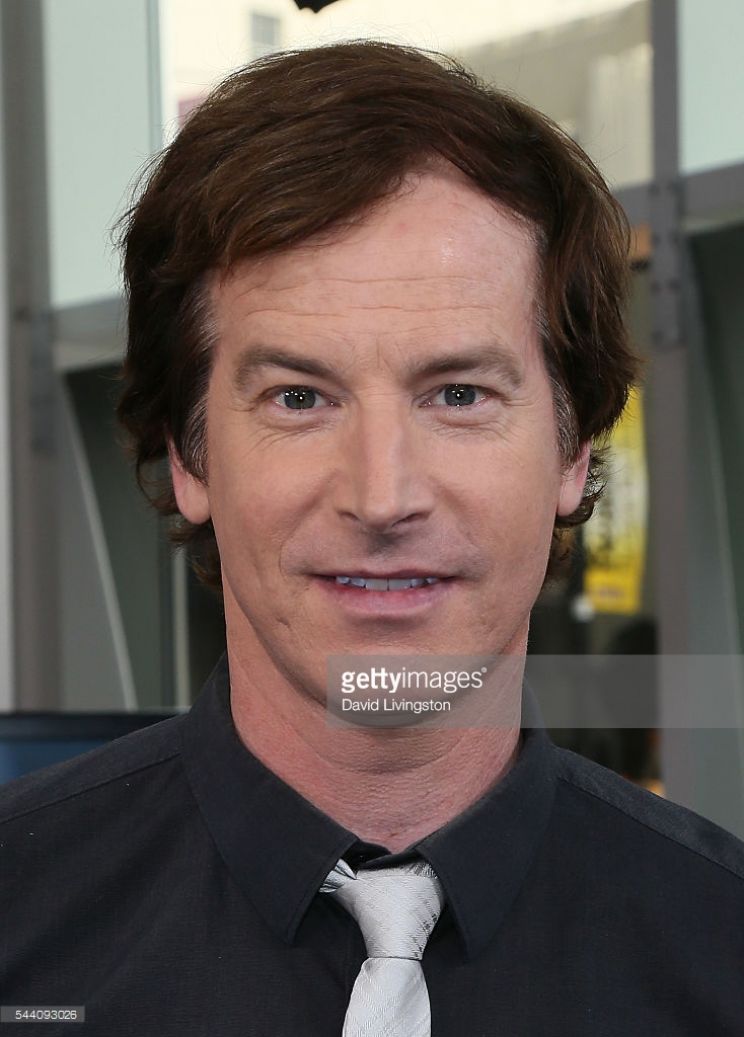 Rob Huebel