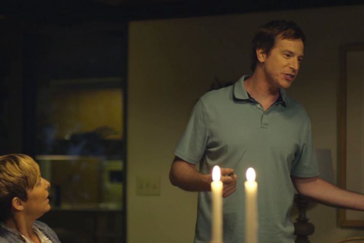 Rob Huebel