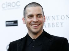 Rob James-Collier