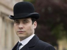 Rob James-Collier