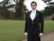 Rob James-Collier