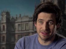 Rob James-Collier