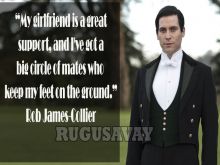Rob James-Collier #234707 picture (Landscape Medium)