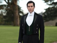 Rob James-Collier
