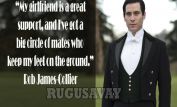 Rob James-Collier