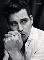 Rob James-Collier #234606 picture (Portrait Medium)