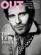 Rob James-Collier #234667 picture (Portrait Medium)