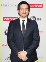 Rob James-Collier