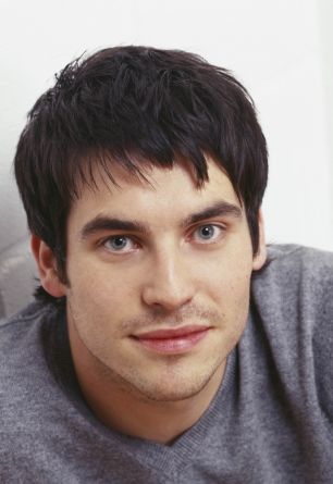 Rob James-Collier