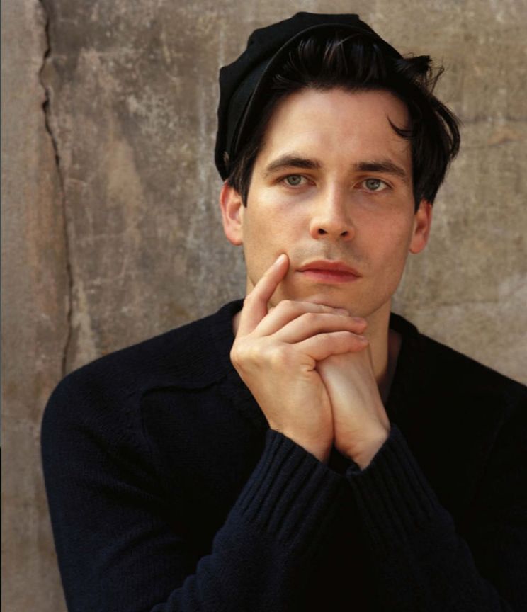 Rob James-Collier