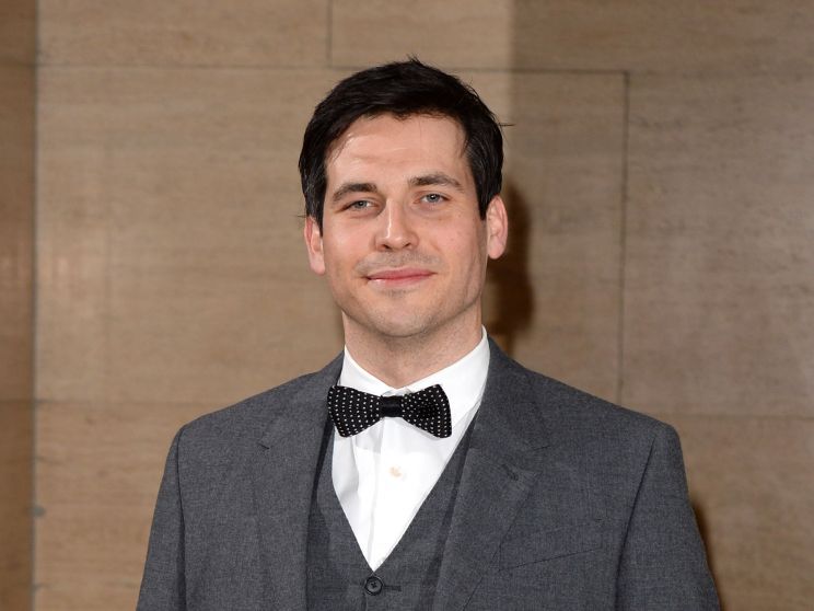 Rob James-Collier