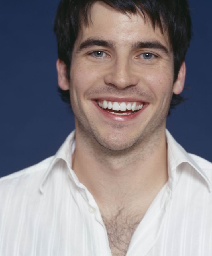 Rob James-Collier