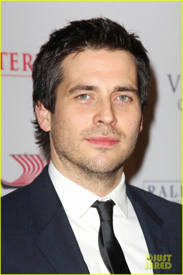 Rob James-Collier