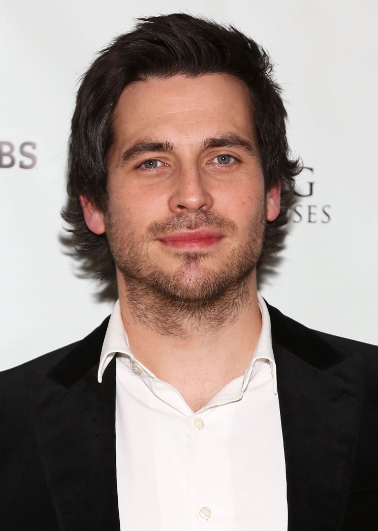 Rob James-Collier