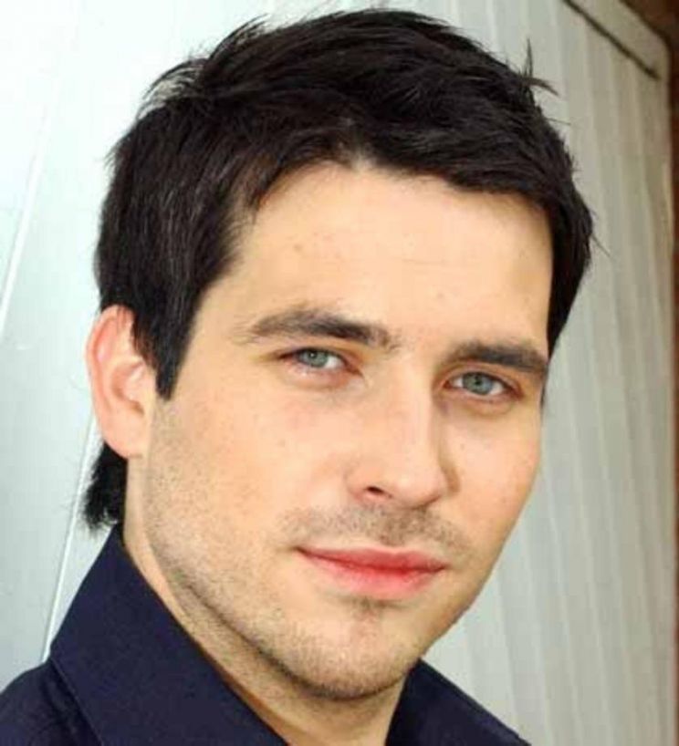 Rob James-Collier
