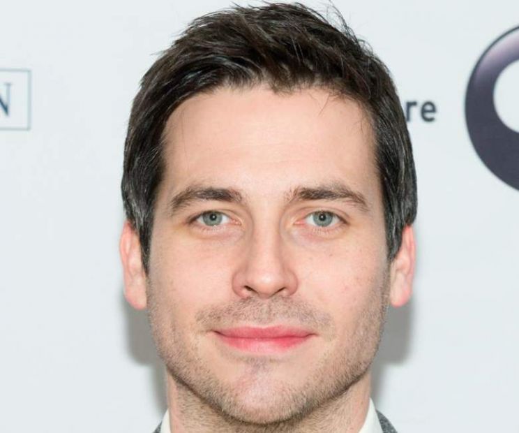 Rob James-Collier