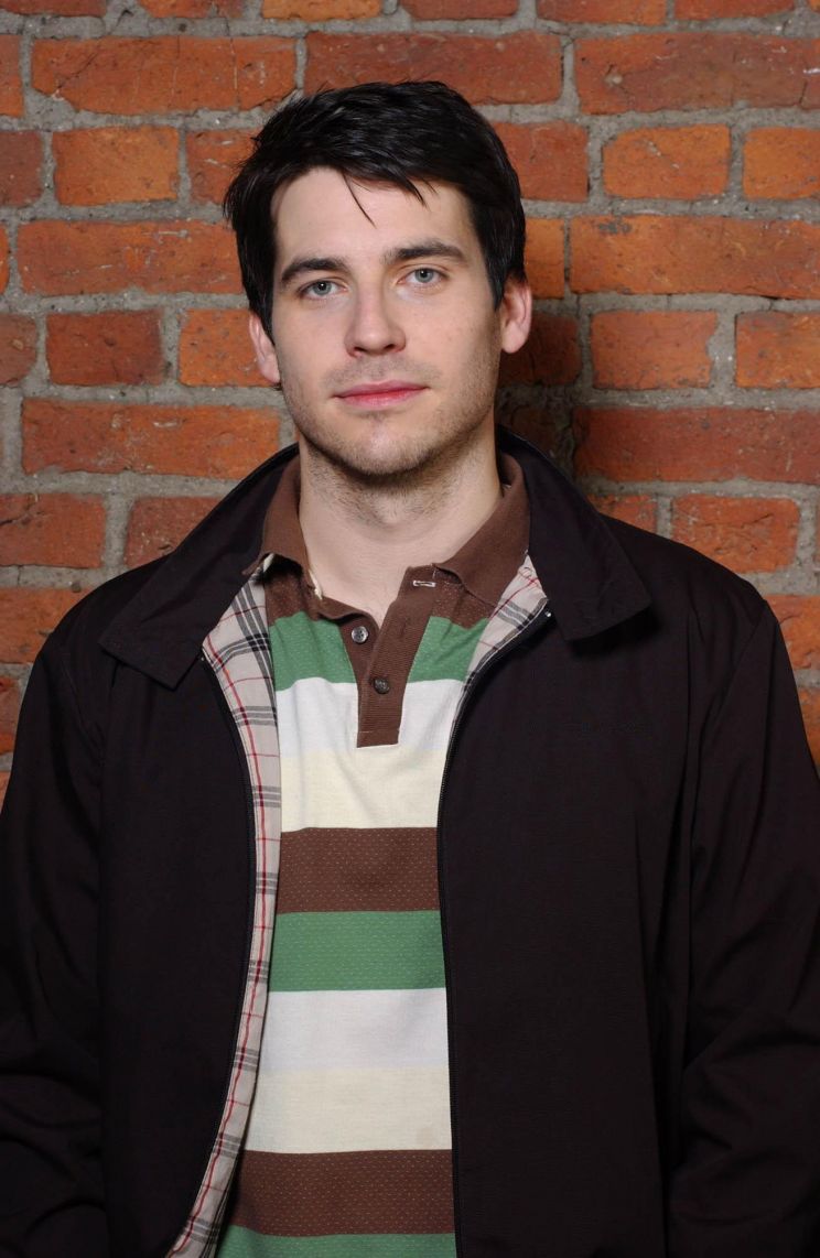 Rob James-Collier