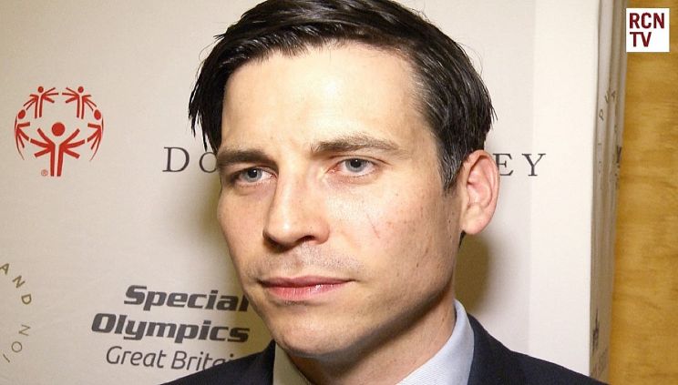 Rob James-Collier