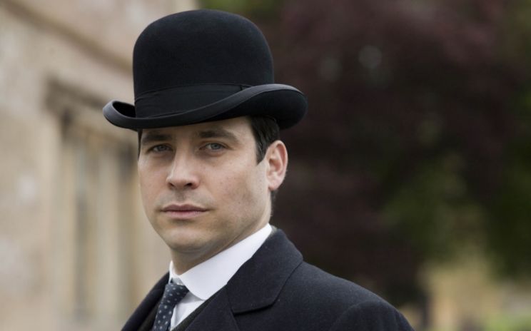 Rob James-Collier