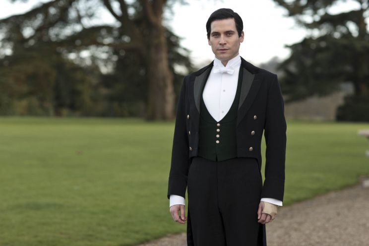 Rob James-Collier