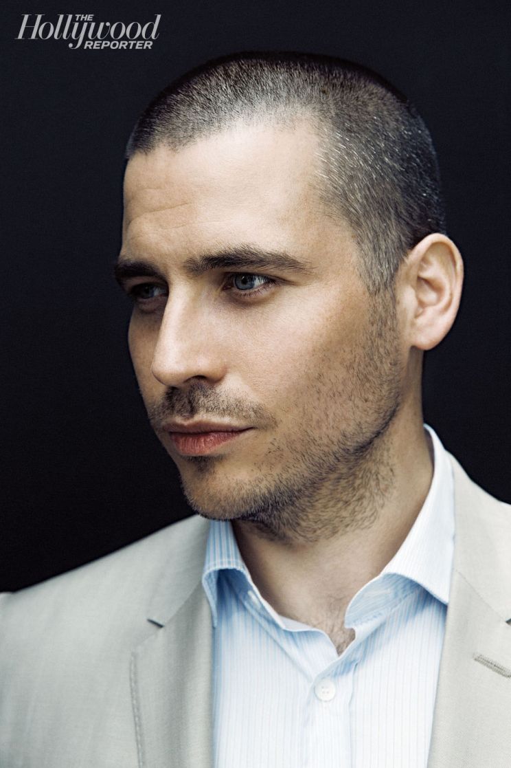 Rob James-Collier