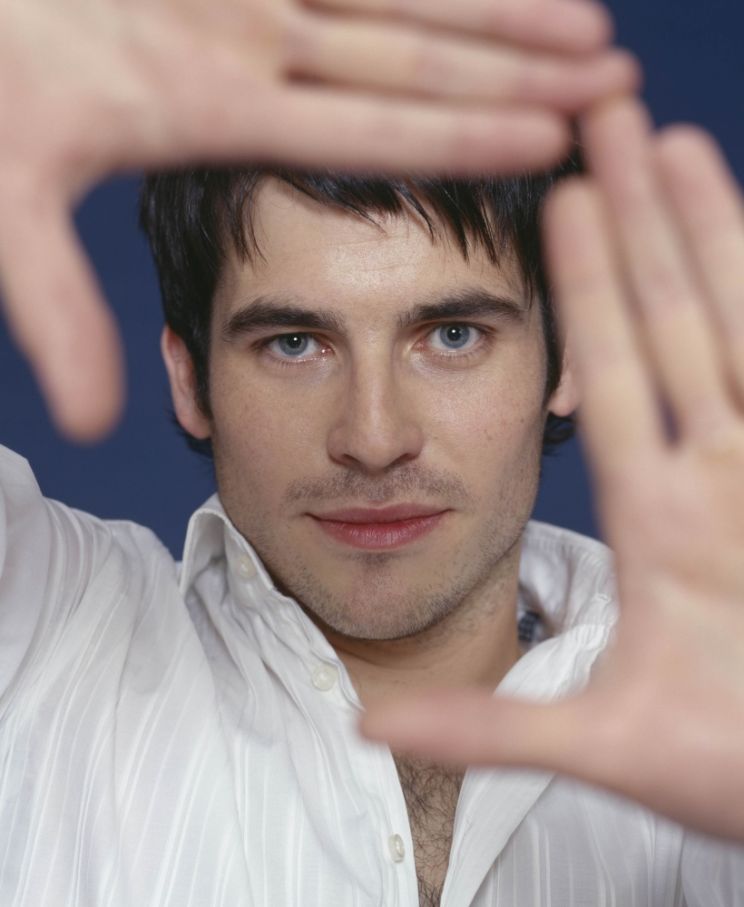 Rob James-Collier