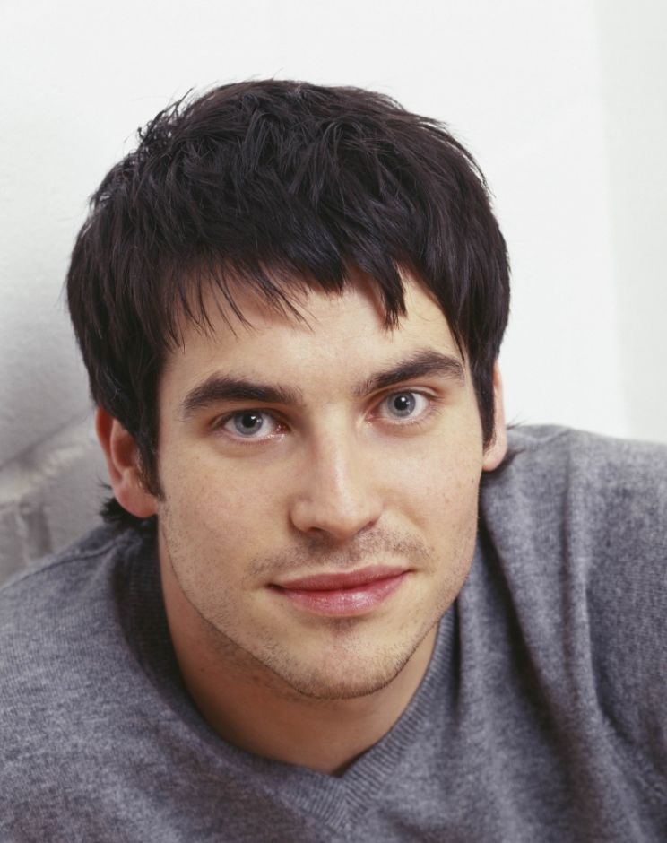 Rob James-Collier