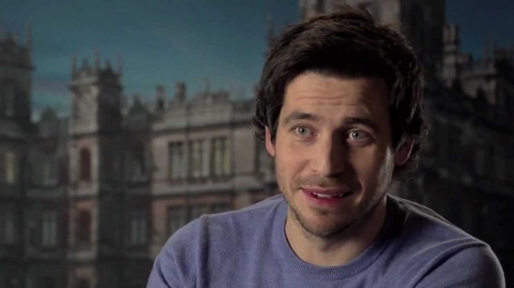 Rob James-Collier