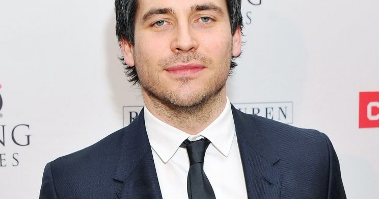 Rob James-Collier