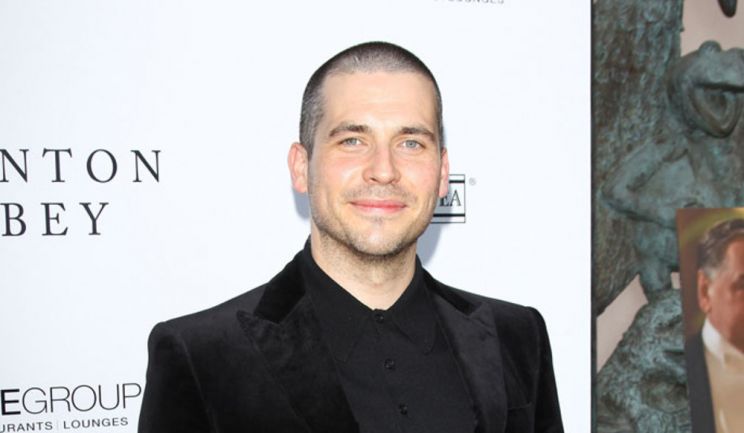 Rob James-Collier