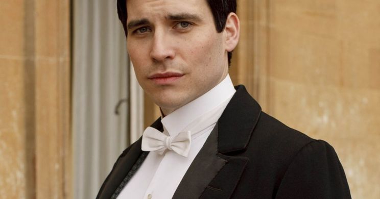 Rob James-Collier